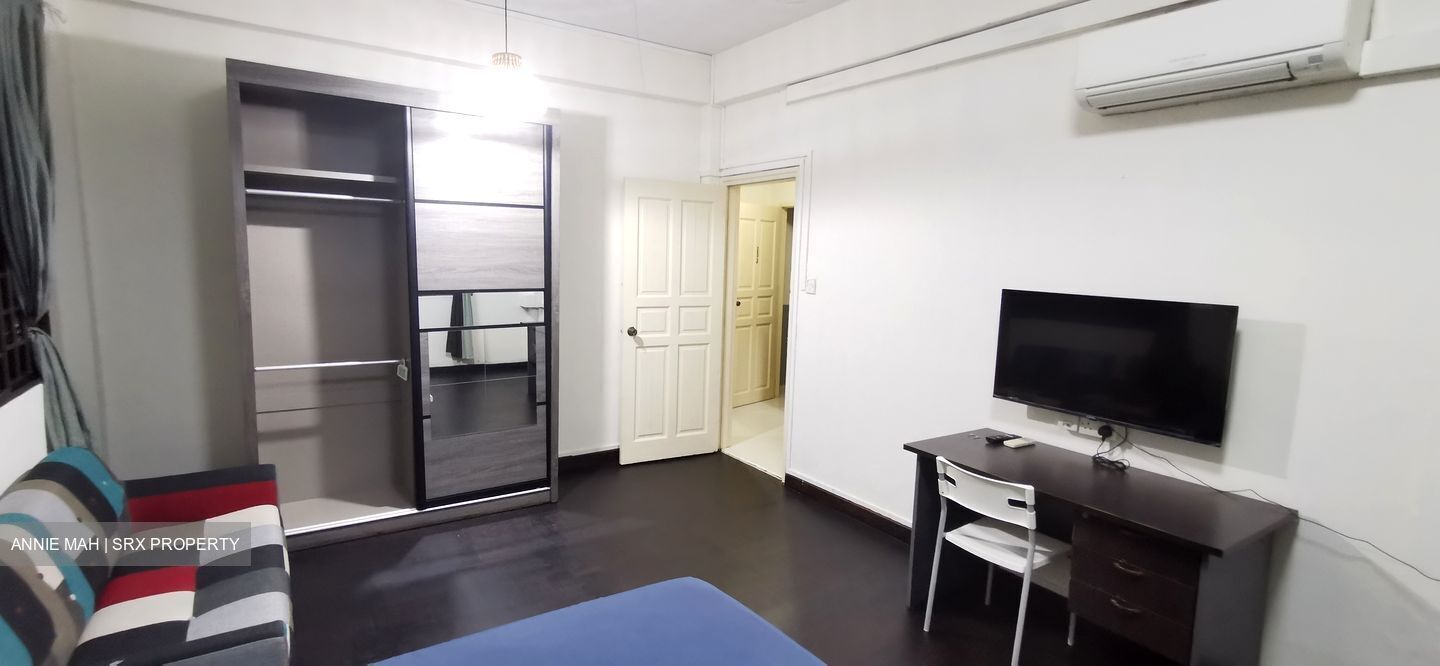 ICB Shopping Centre (D19), Apartment #500216231